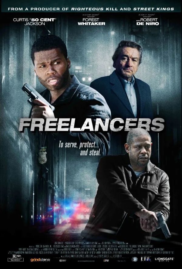 2012 Freelancers