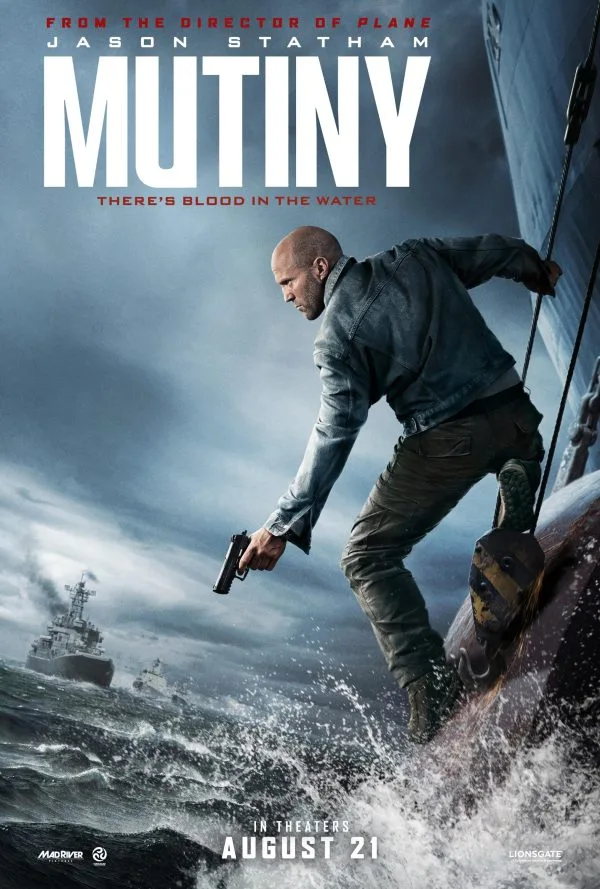 شورش (Mutiny)