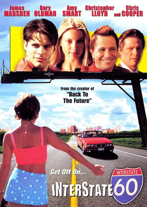 2002 Interstate 60 (Interstate 60: Episodes of the Road)