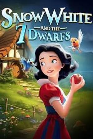 پوستر سفیدبرفی و هفت کوتوله (Snow White and the 7 Dwarfs)