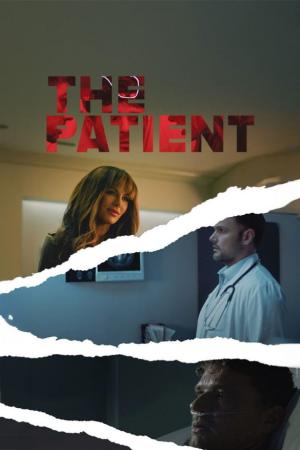 پوستر بیمار (The Patient)
