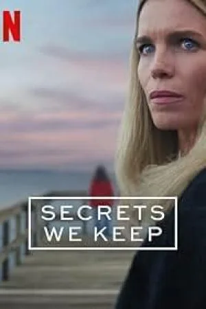 پوستر رازهایی که پنهان می‌کنیم (Secrets We Keep)