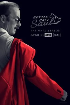پوستر گوش به زنگ (Better Call Saul)