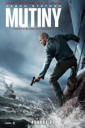 پوستر شورش (Mutiny)