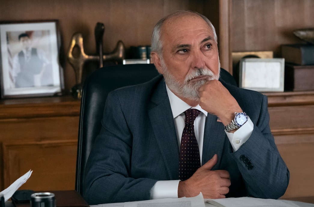 میگل ساندوفال
