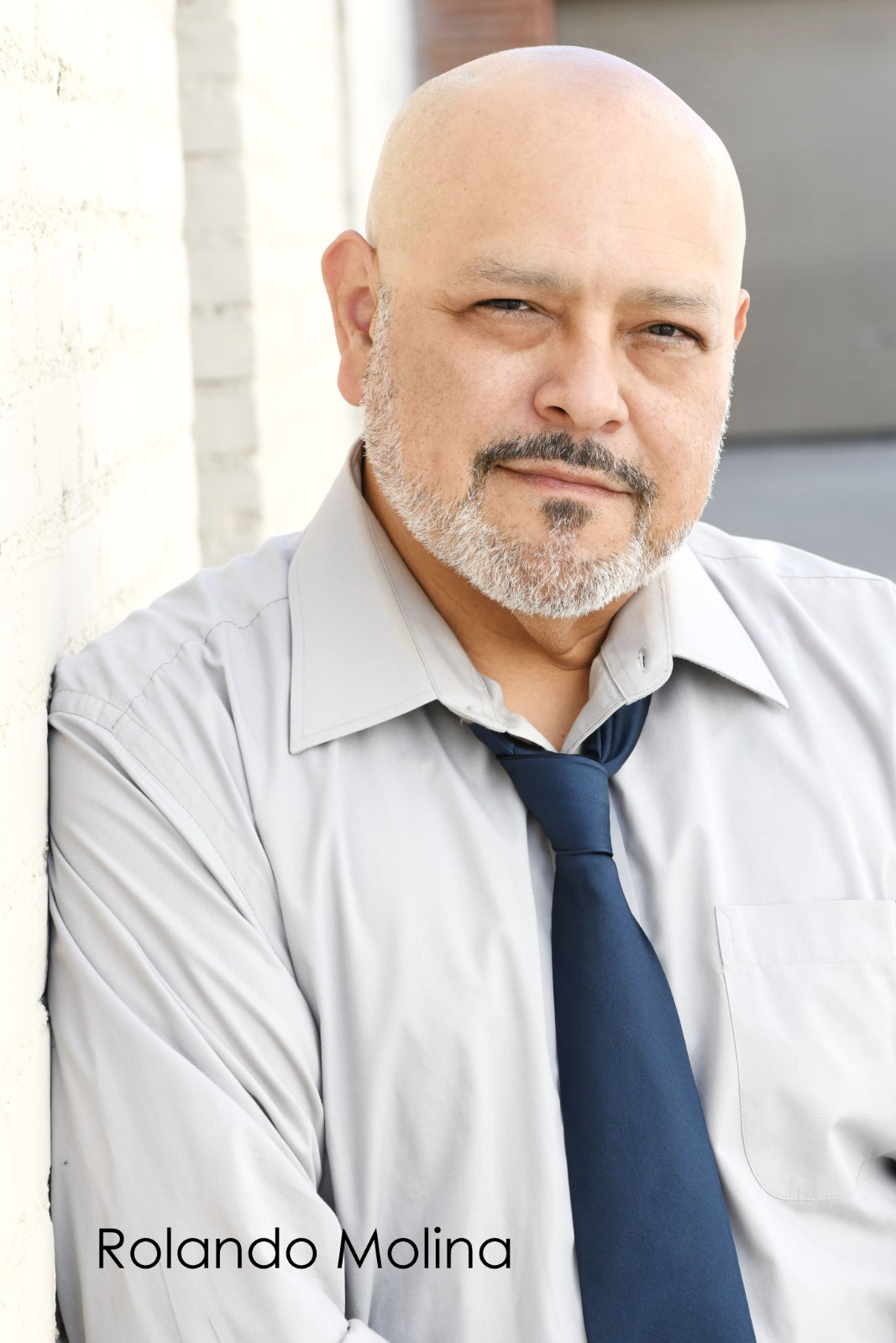 رولاندو مولینا