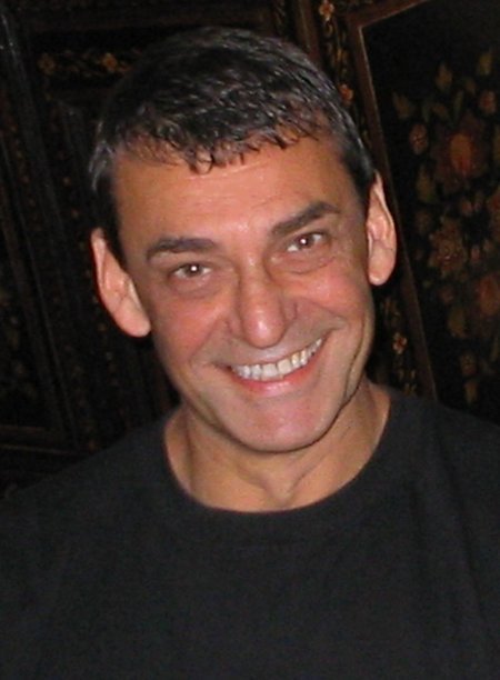 بروس کری