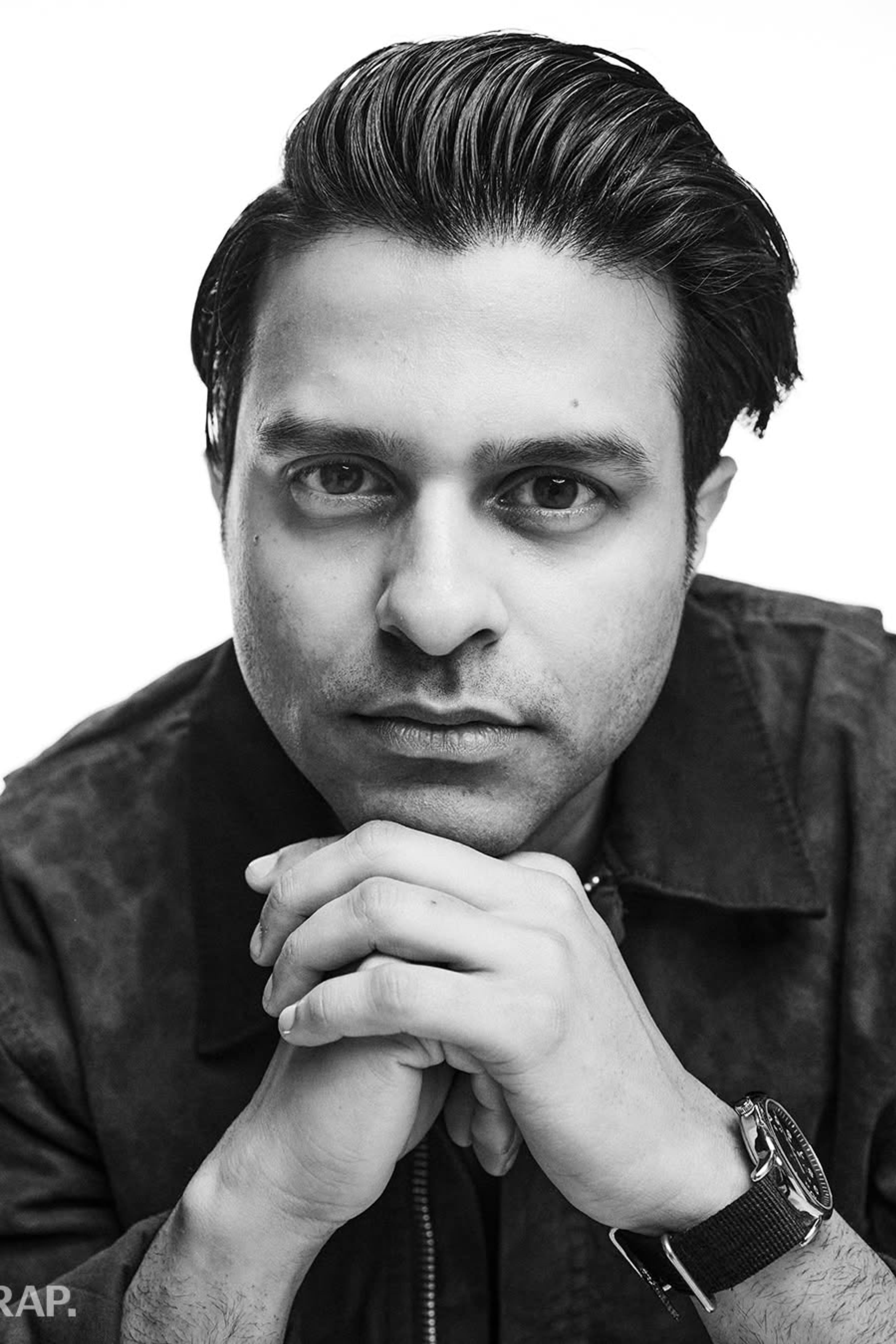 آسیف علی