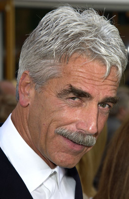 سام اولیوت
