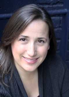 لیسا آن بیلی
