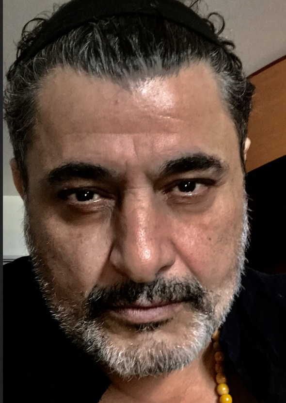 آلن فیگلارز