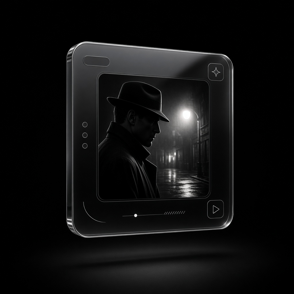 تم پروفایل Film Noir